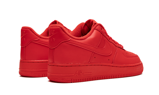 Air Force 1 '07 LV8 "Triple Red"