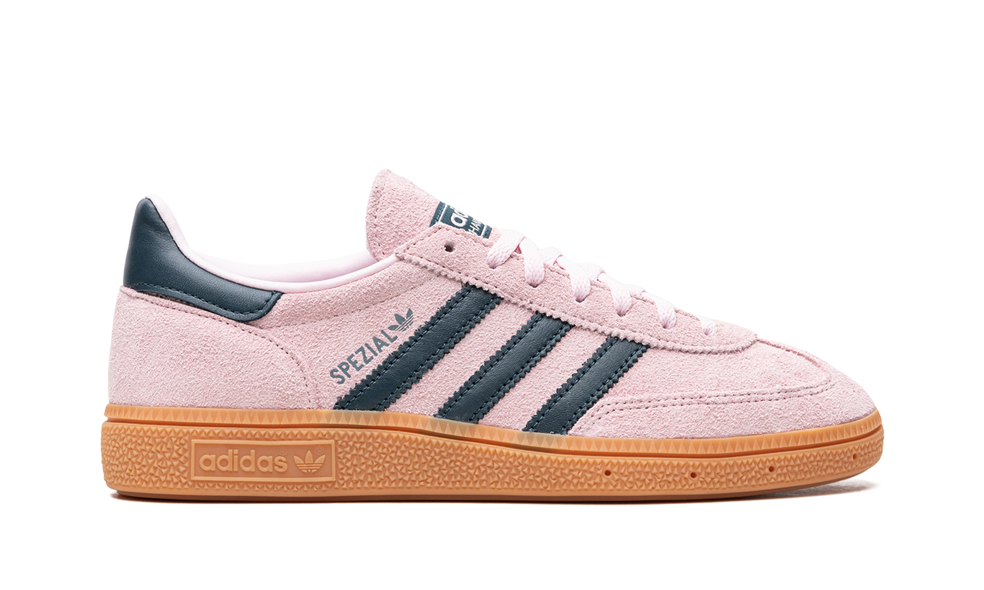 Handball Spezial WMNS "Clear Pink"