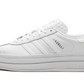 Gazelle Bold WMNS "Triple White"