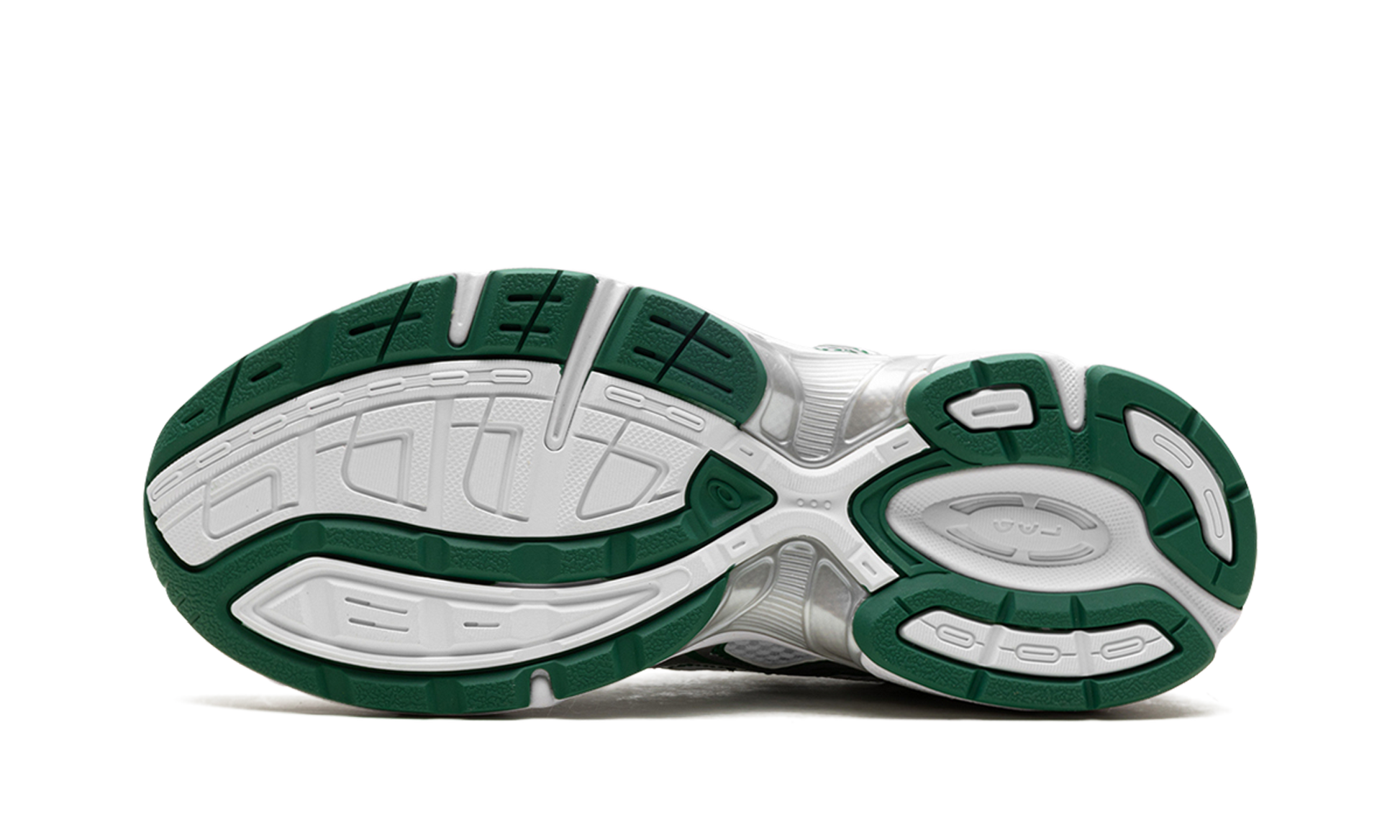 Gel-1130 "White Silver Green"