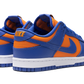 Dunk Low "Knicks"