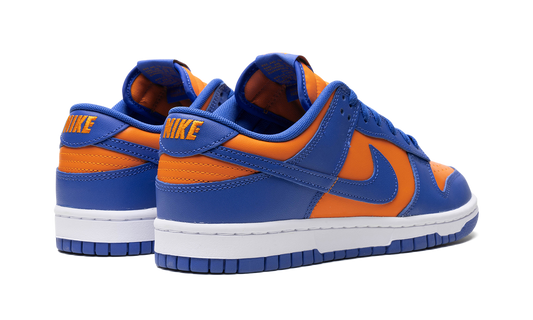 Dunk Low "Knicks"