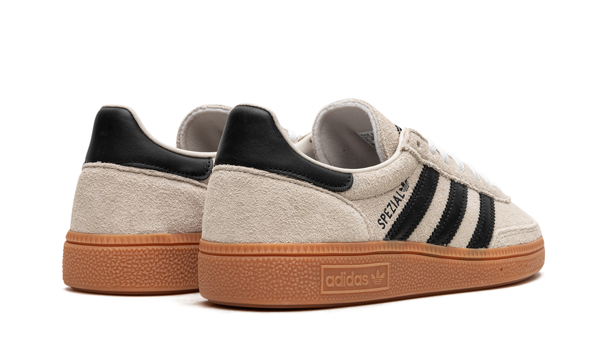 Handball Spezial WMNS "Aluminium"