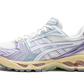Gel-Kayano 14 "Cream Dusk Violet"