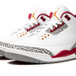 Air Jordan 3 "Cardinal"