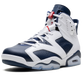 Air Jordan 6 "Olympic"