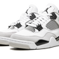 Air Jordan 4 Retro "Military Black"