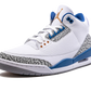 Air Jordan 3 Retro "Wizards"