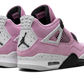 Air Jordan 4 WMNS "Orchid"
