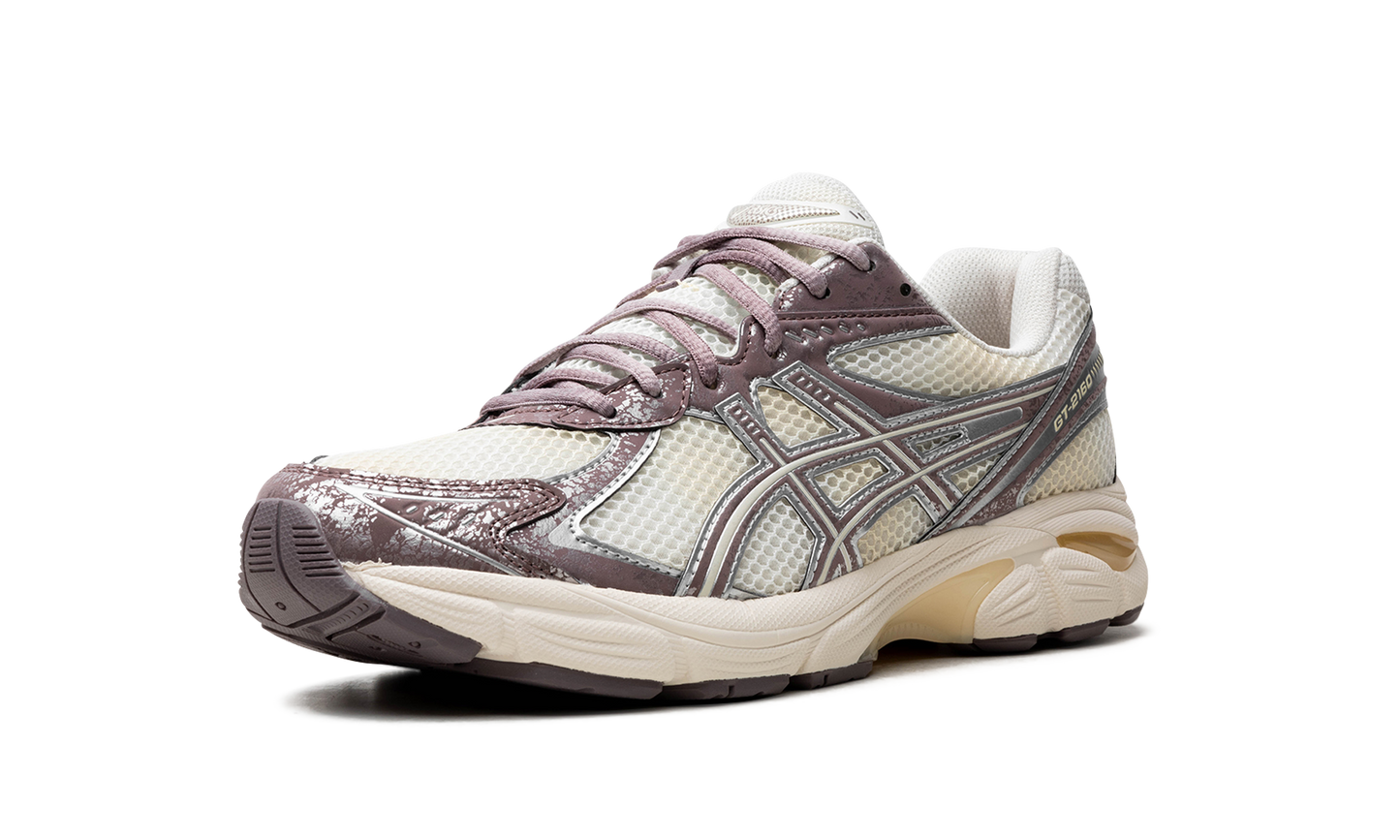 GT-2160 "Cream/Mauve Grey"