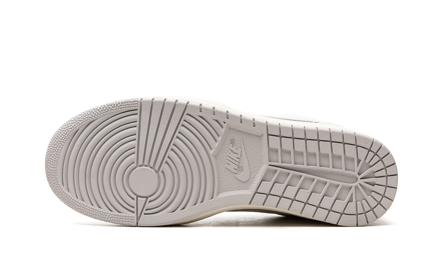 Air Jordan 1 Low 85 "Neutral Grey"