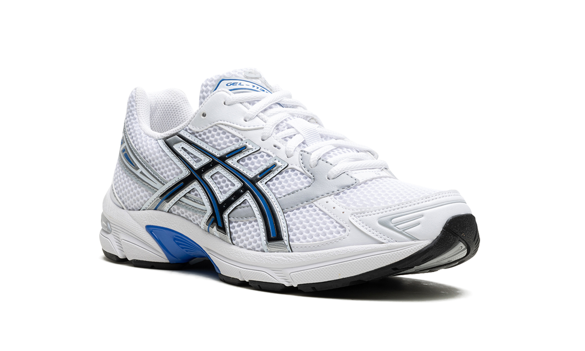 Gel-1130 "Tuna Blue"