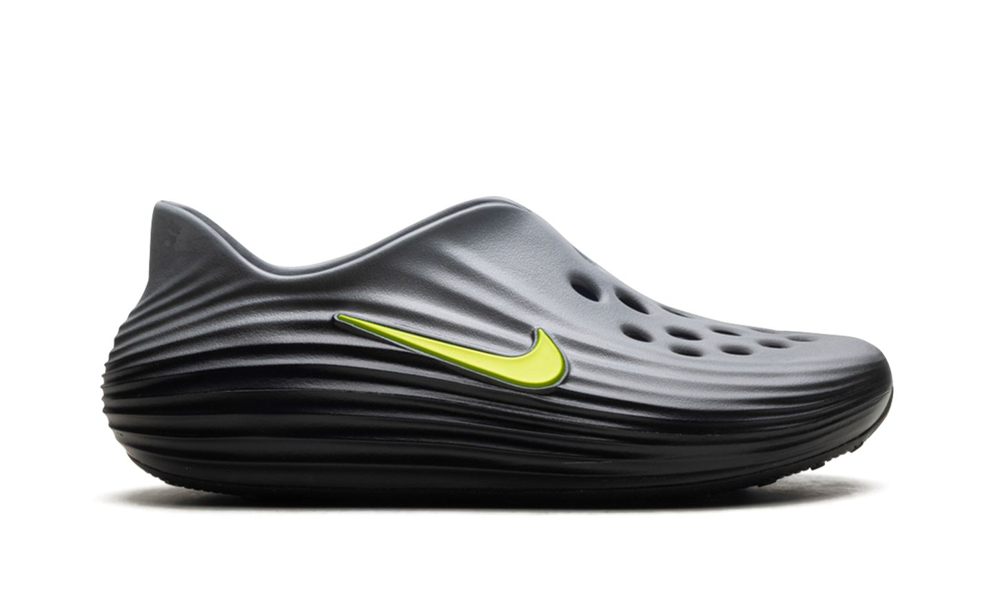 ReactX Rejuven8 "Black Volt"