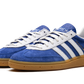 Handball Spezial "75th Anniversary Pack Collegiate Royal"