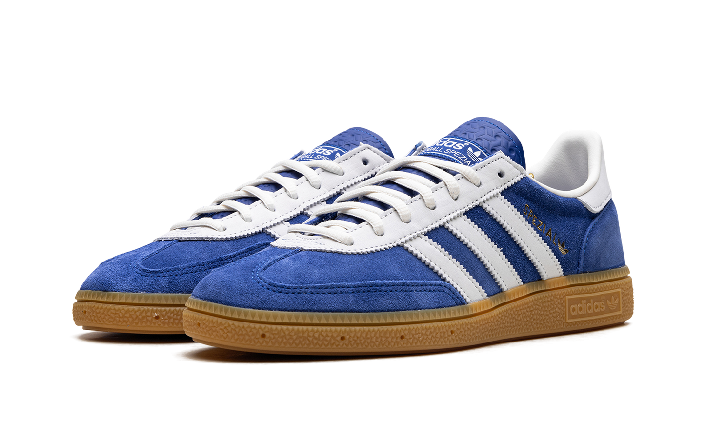 Handball Spezial "75th Anniversary Pack Collegiate Royal"