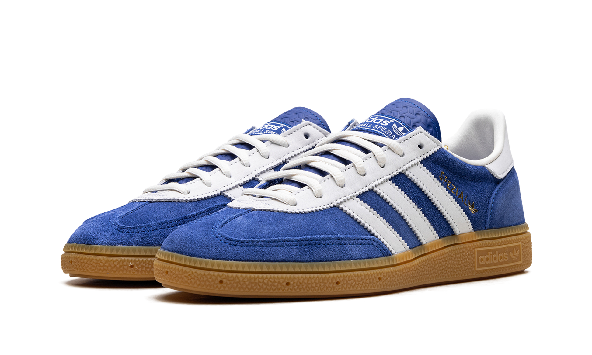 Handball Spezial "75th Anniversary Pack Collegiate Royal"
