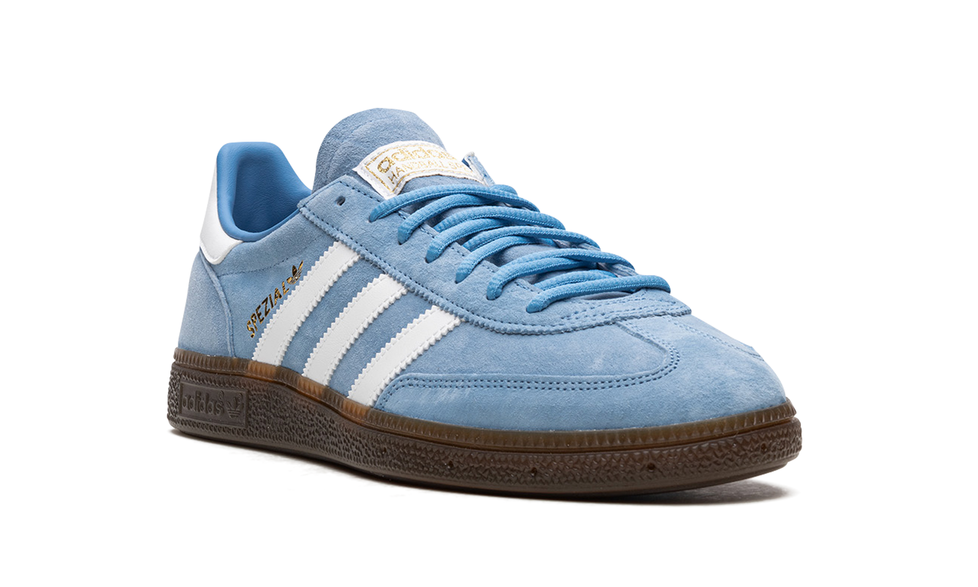 Handball Spezial "Light Blue"