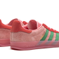Gazelle Indoor WMNS "Semi Pink Spark Preloved Scarlet"