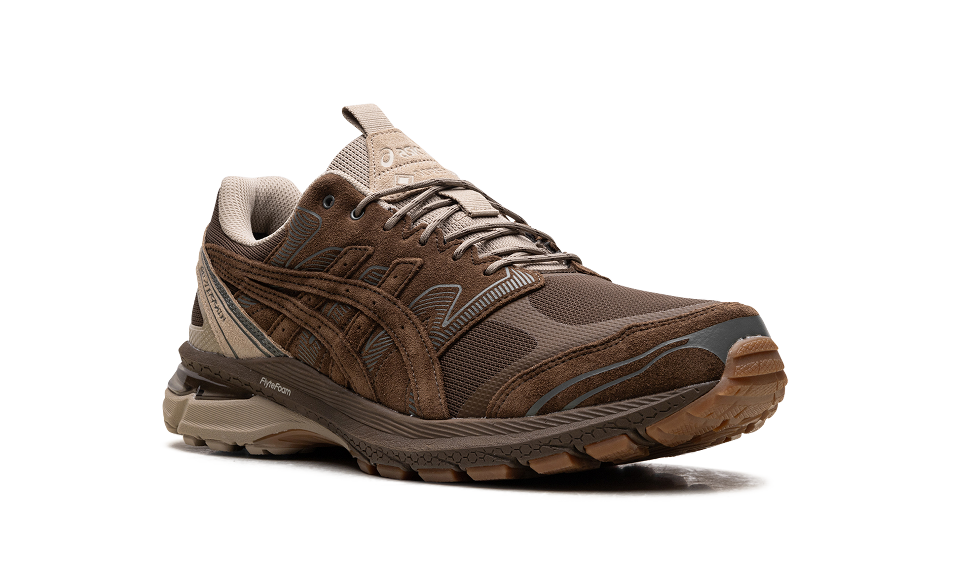 Gel-Terrain Gore-Tex "nonnative"