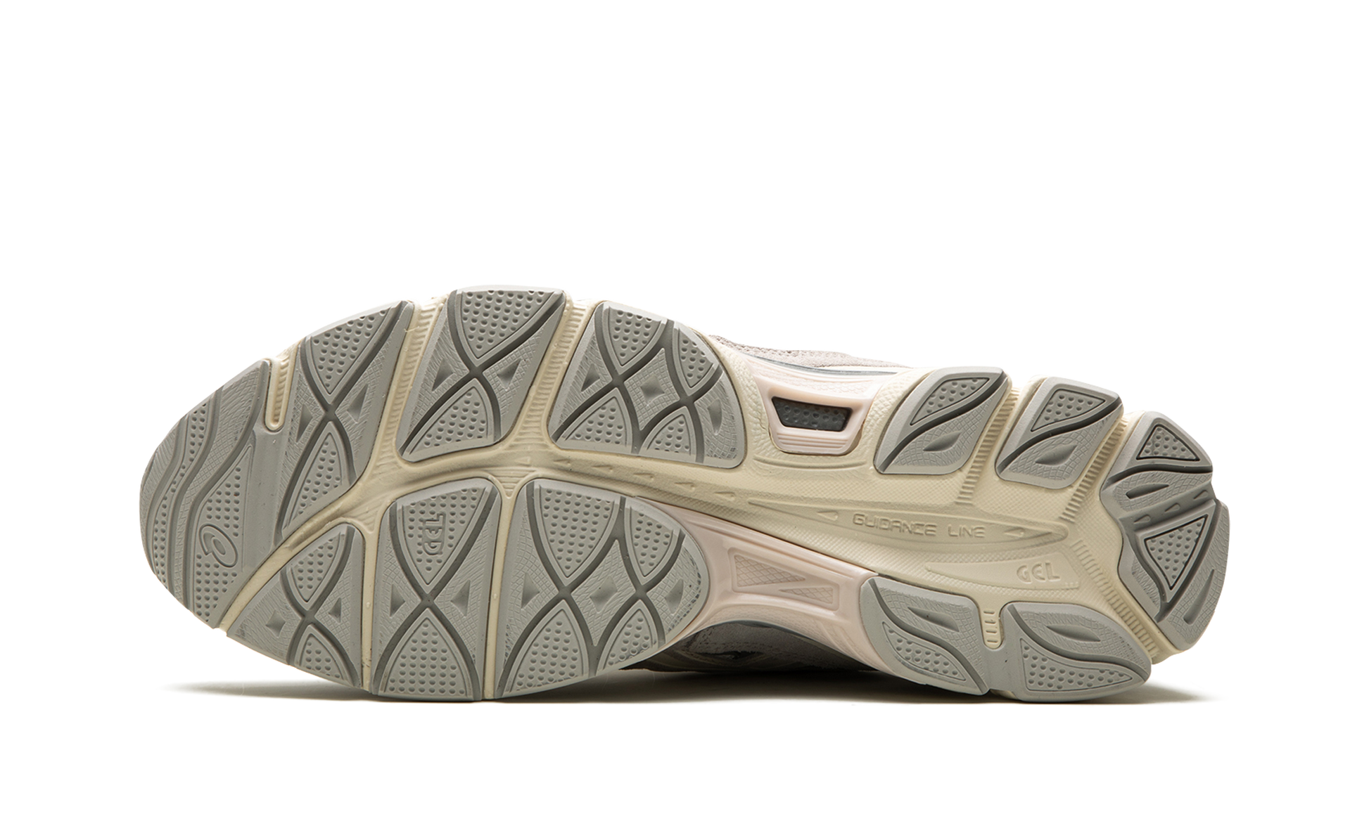 GEL NYC "Oyster Grey"