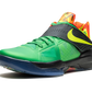 KD 4 "Weatherman"