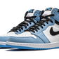 Air Jordan 1 Retro High OG "University Blue"