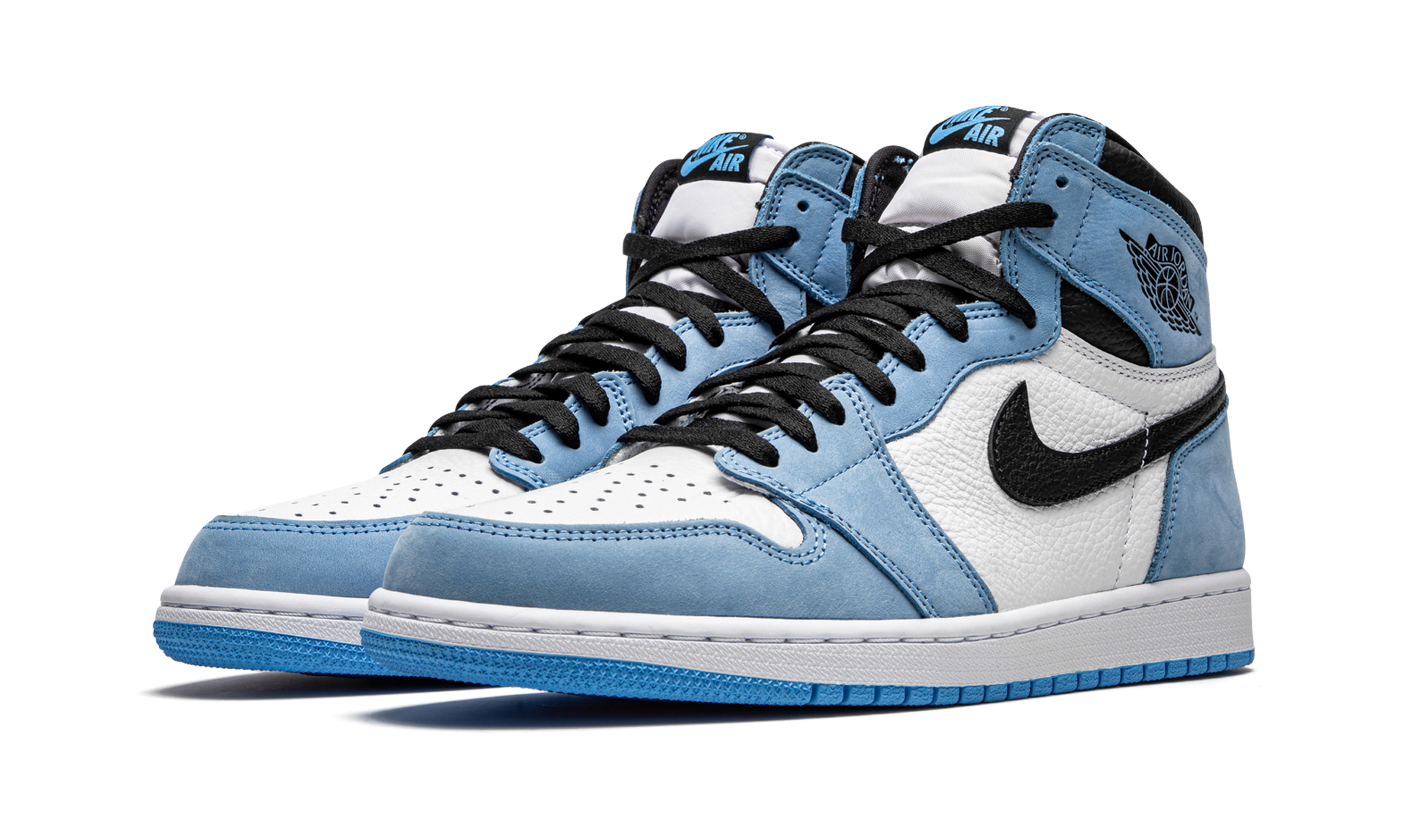 Air Jordan 1 Retro High OG "University Blue"