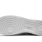 Air Force 1 Low '07 "White on White"