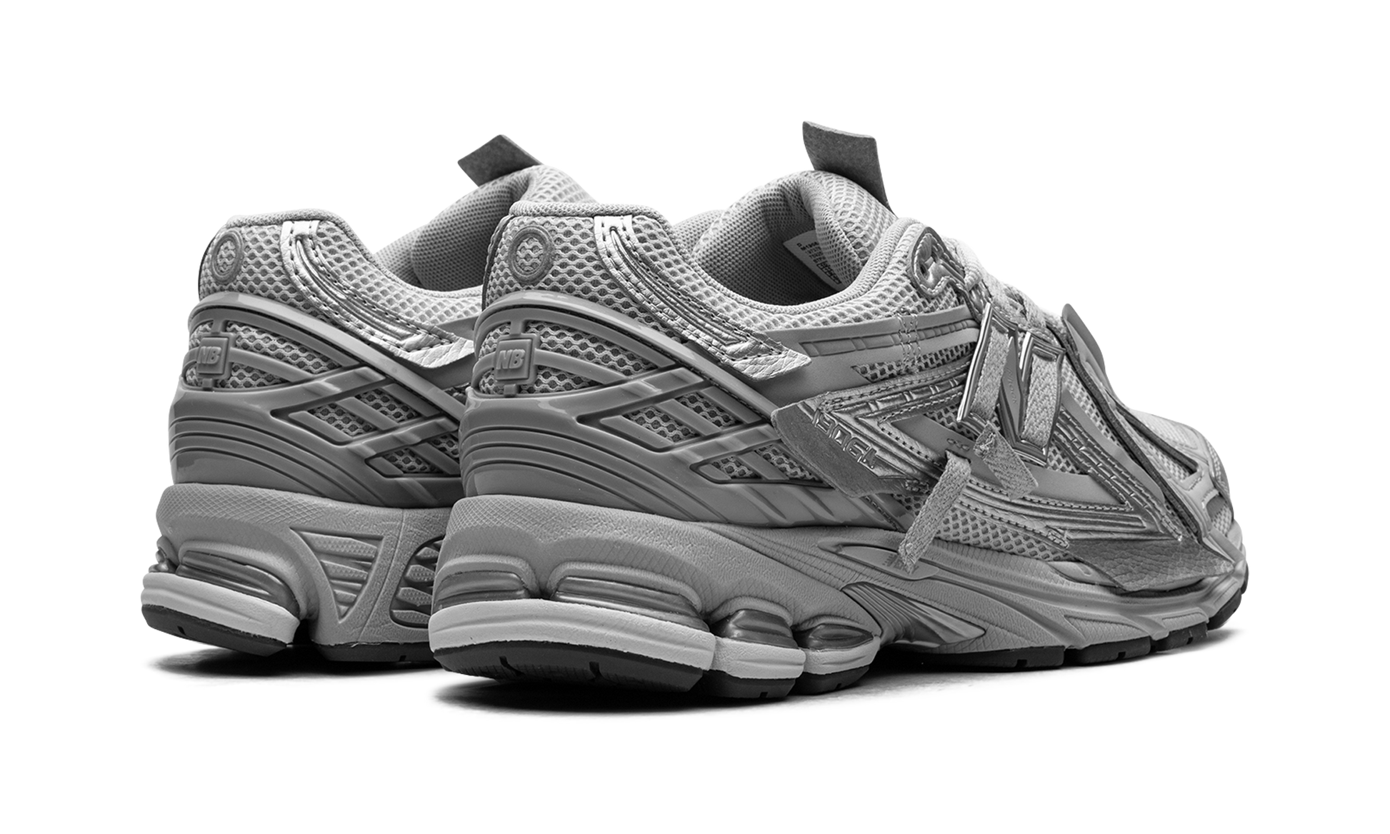 1906A "Concrete Silver Metallic"