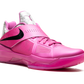 KD 4 "Aunt Pearl"