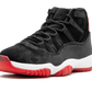 Air Jordan 11 WMNS "Bred Velvet"