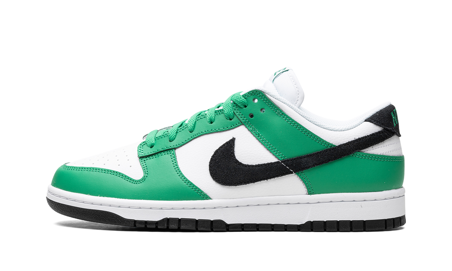 Dunk Low "Celtics"