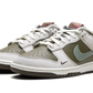 Dunk Low Retro "Year of the Snake (2025)"