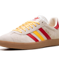 Gazelle WMNS "White Spark Scarlet"