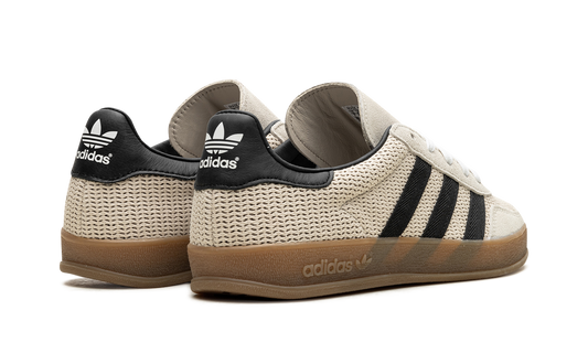 Gazelle Indoor "Aluminum / Core Black"