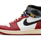 Air Jordan 1 Retro High OG "Union LA - I'm Back"