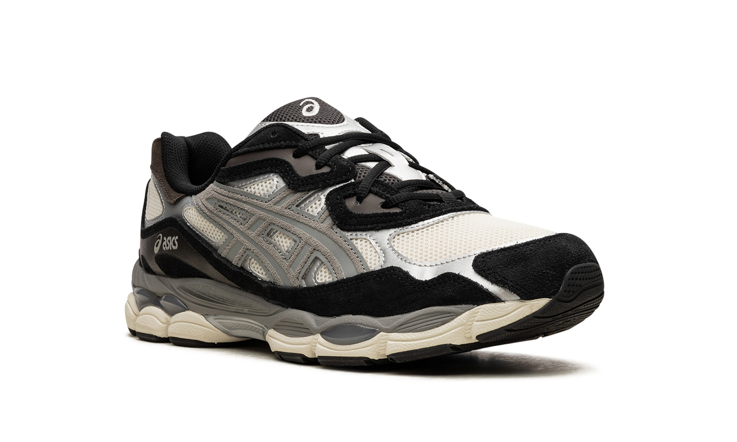 GEL-NYC "Ivory /Grey Clay"