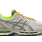 Gel-Kayano 20 "Bodega Small Wins Add Up"