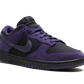 DUNK LO LX WMNS "Purple Ink"
