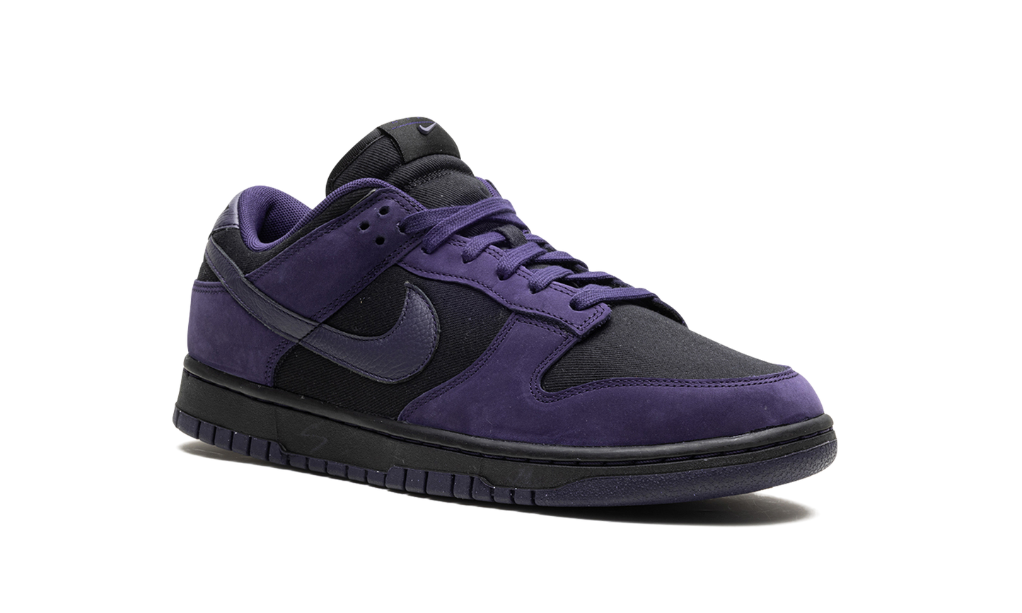 DUNK LO LX WMNS "Purple Ink"