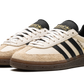 Handball Spezial WMNS "Wonder White Black"