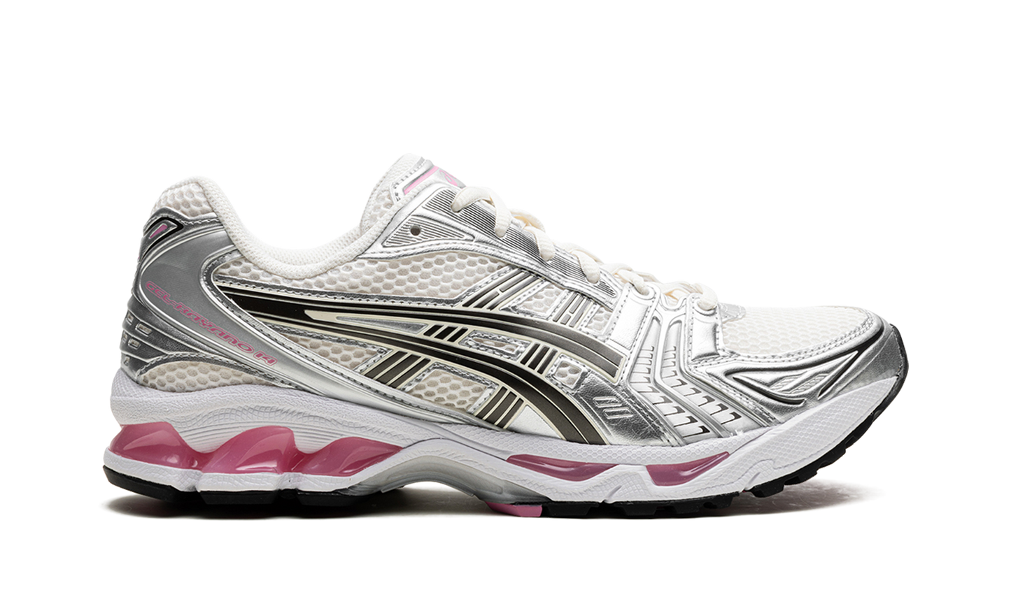 Gel Kayano 14 "Cream Sweet Pink"