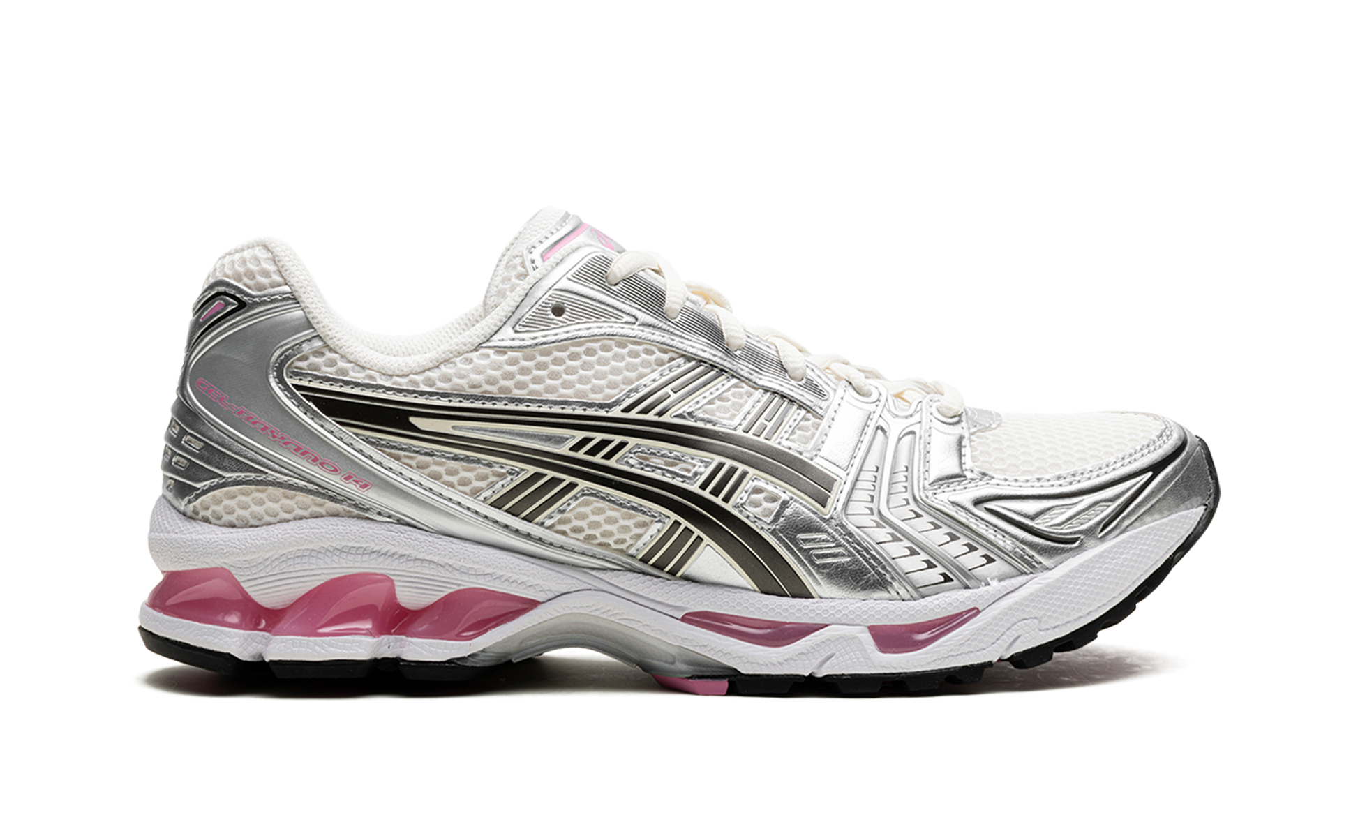 Gel Kayano 14 "Cream Sweet Pink"