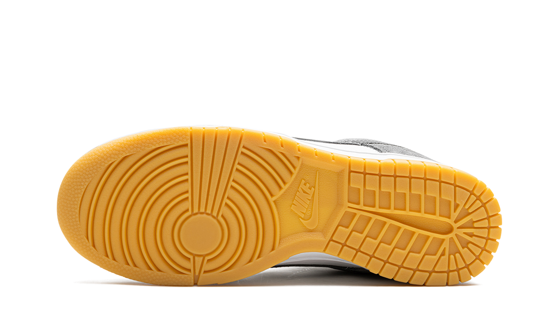 Dunk Low "Smoke Grey"