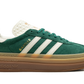 Gazelle Bold WMNS "Green / White / Gold"
