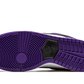 SB Dunk Low "Court Purple"