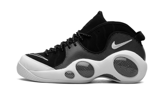 Air Zoom Flight 95 "OG Black Metallic Silver (2022)"