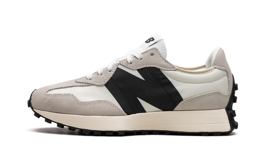 327 "Sea Salt Black"