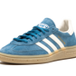 Handball Spezial "Core Blue Gum"