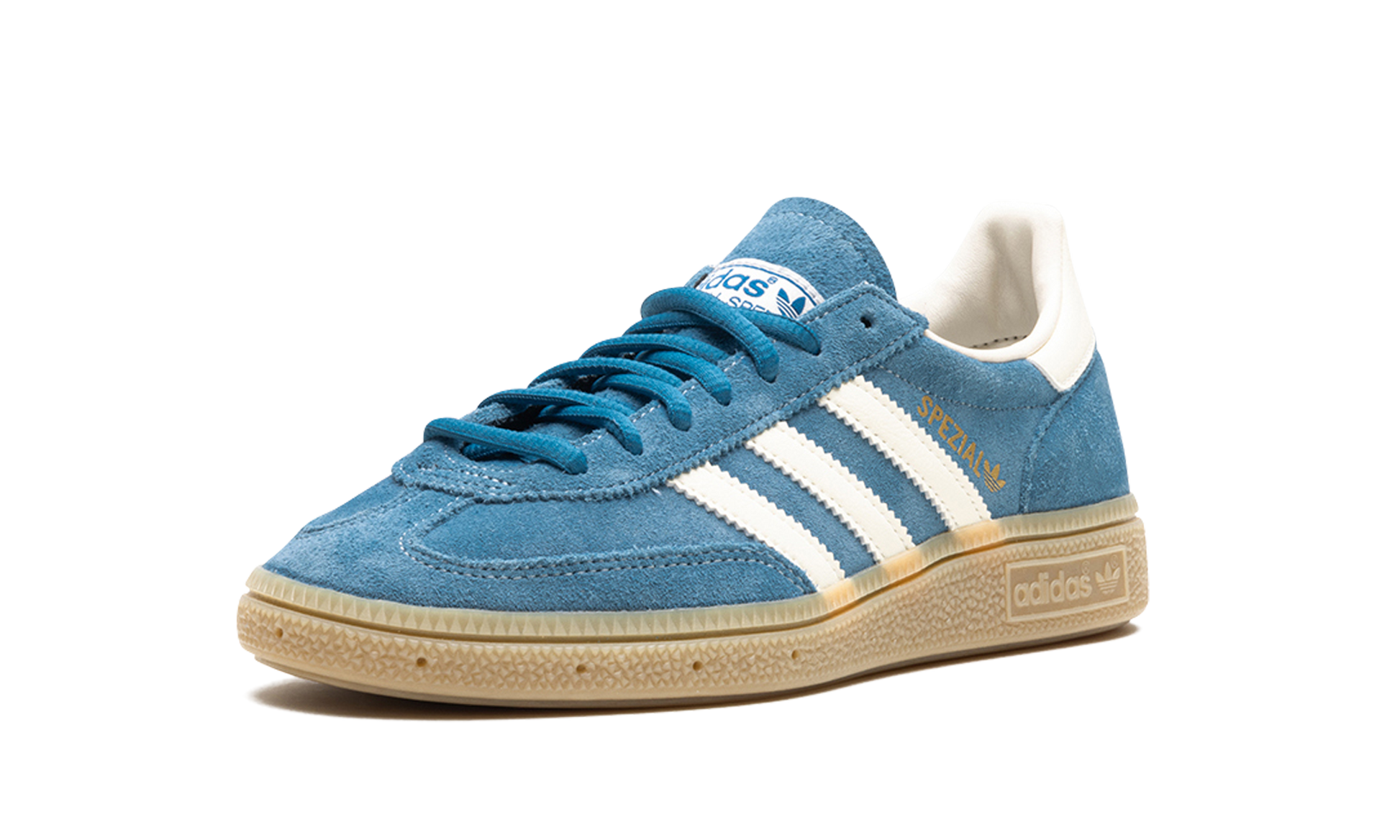 Handball Spezial "Core Blue Gum"